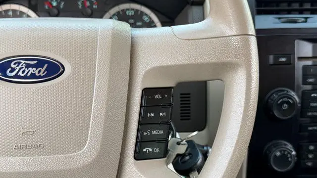 2012 Ford Escape XLS