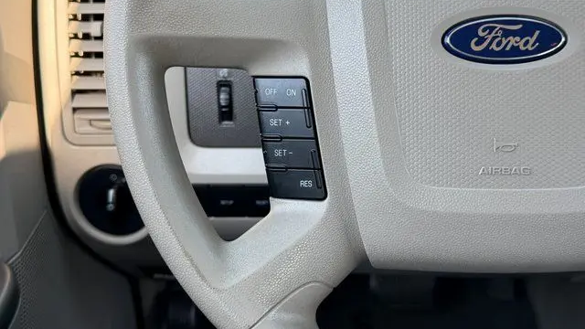 2012 Ford Escape XLS