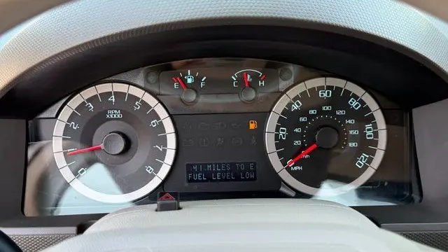2012 Ford Escape XLS
