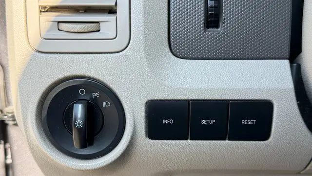 2012 Ford Escape XLS