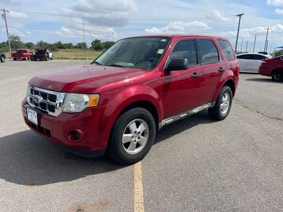 Photo of a 2011 Ford Escape XLS 4DR SUV for sale