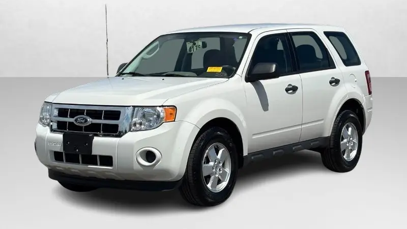 Preowned 2011 Ford Escape XLS for Sale