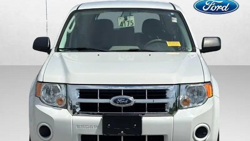 2011 Ford Escape XLS