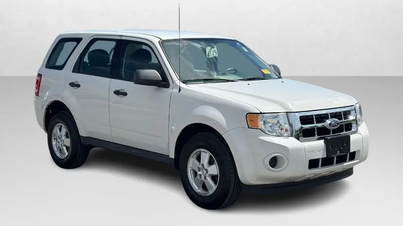 2011 Ford Escape XLS