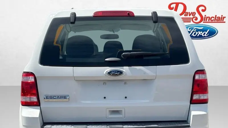 2011 Ford Escape XLS
