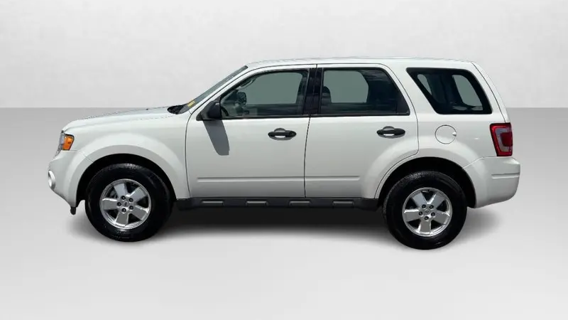 2011 Ford Escape XLS