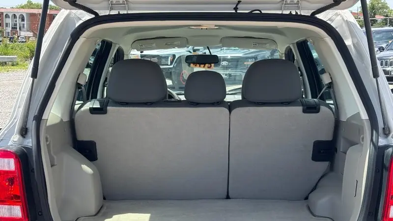 2011 Ford Escape XLS