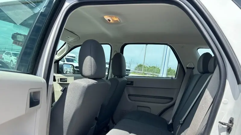 2011 Ford Escape XLS