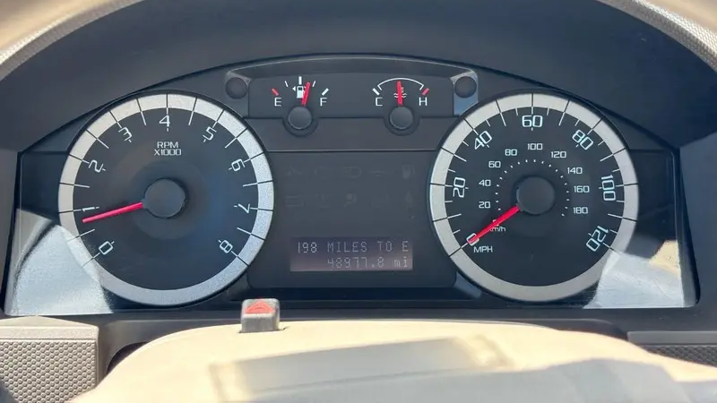 2011 Ford Escape XLS