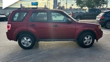 2012 Ford Escape XLS