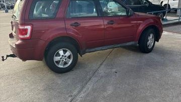 2012 Ford Escape XLS