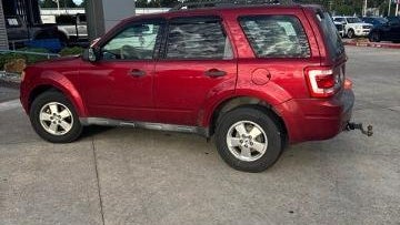 2012 Ford Escape XLS