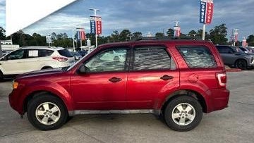 2012 Ford Escape XLS