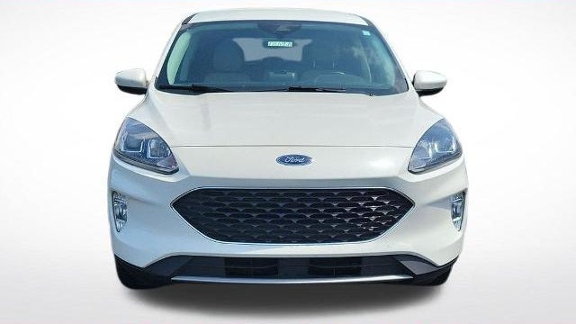2022 Ford Escape Hybrid SEL