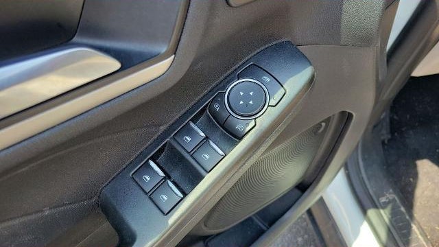 2022 Ford Escape Hybrid SEL