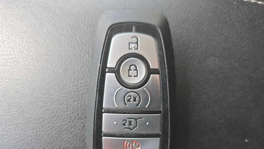2021 Ford Escape Hybrid SEL