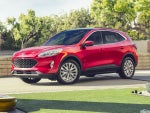 2021 Escape Hybrid Thumbnail 1