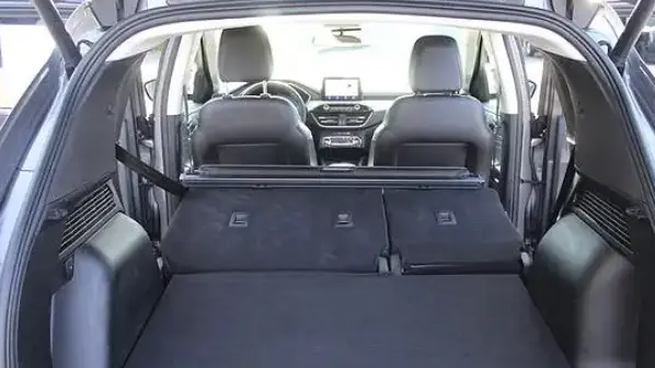 2022 Ford Escape Hybrid SEL