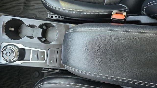 2022 Ford Escape Hybrid SEL