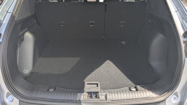 2022 Ford Escape Hybrid SEL