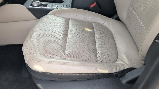 2022 Ford Escape Hybrid SEL