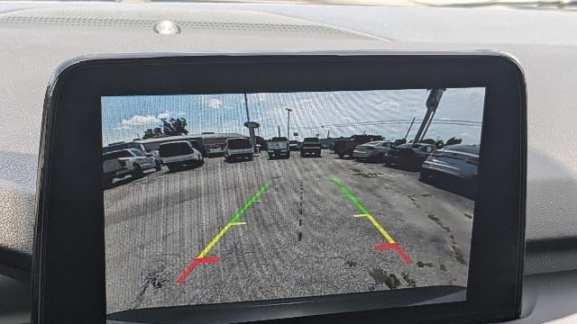 2022 Ford Escape Hybrid SEL