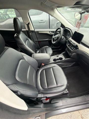 2021 Ford Escape - $16,188