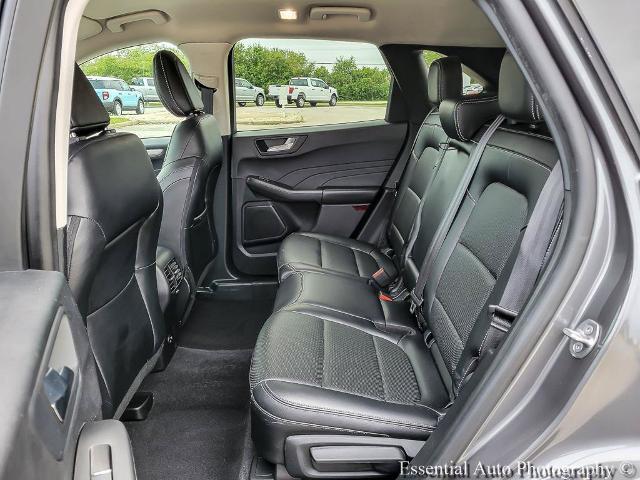 2021 Ford Escape - $16,188