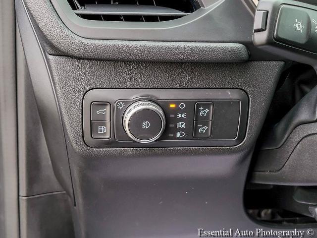 2021 Ford Escape - $16,188