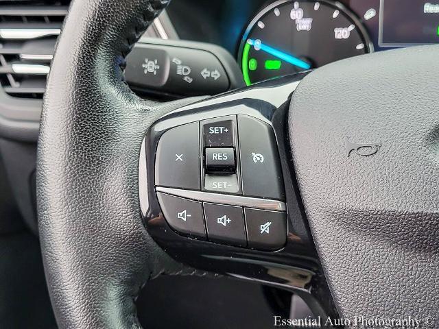 2021 Ford Escape - $16,188