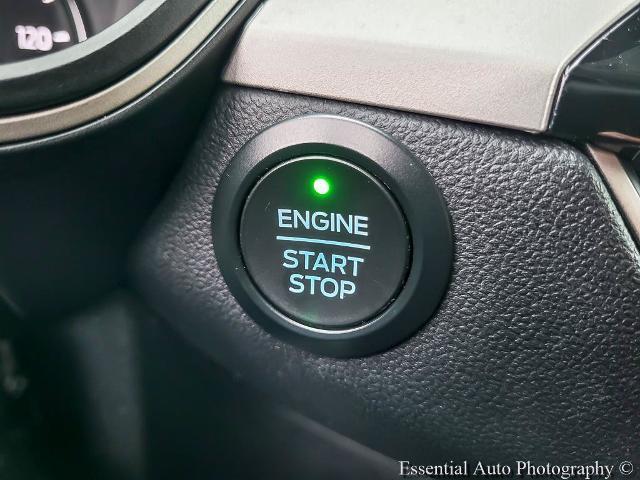 2021 Ford Escape - $16,188