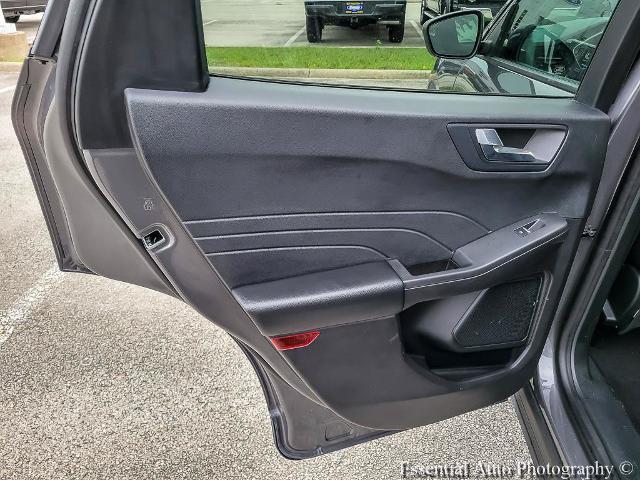 2021 Ford Escape - $16,188