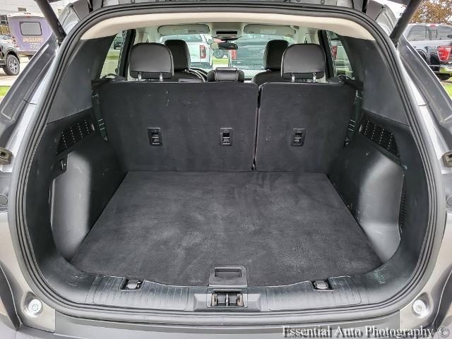 2021 Ford Escape - $16,188