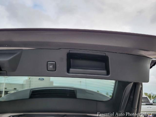 2021 Ford Escape - $16,188