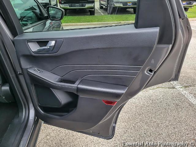 2021 Ford Escape - $16,188