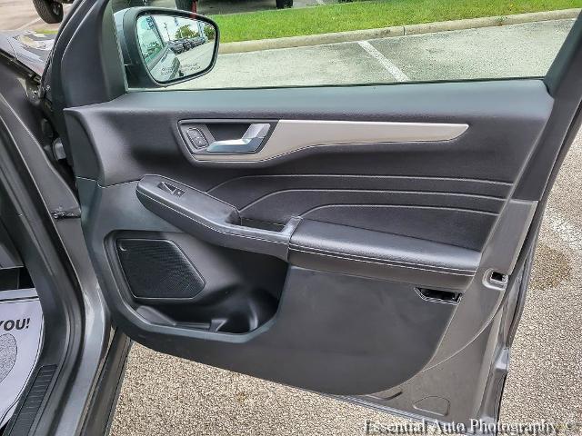 2021 Ford Escape - $16,188
