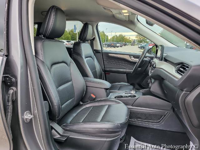 2021 Ford Escape - $16,188