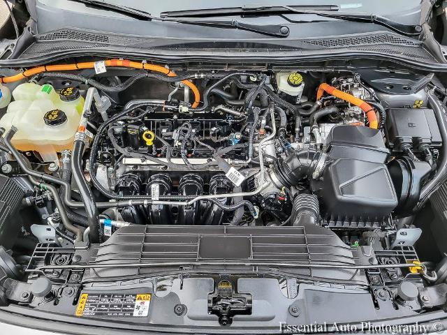 2021 Ford Escape - $16,188