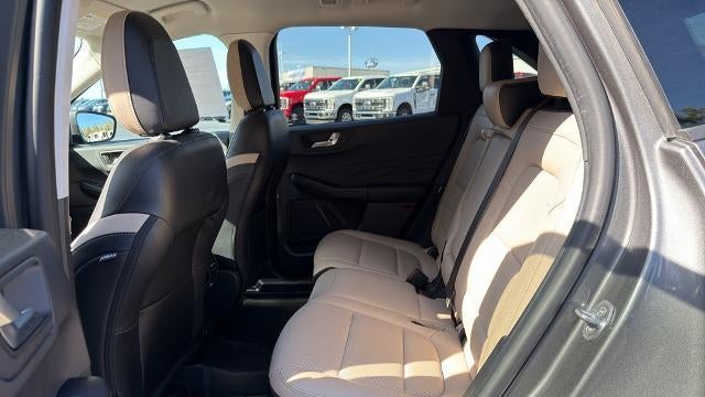 2022 Ford Escape Hybrid SEL