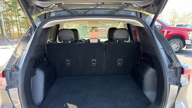 2022 Ford Escape Hybrid SEL