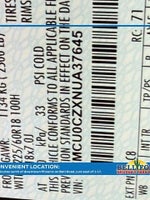 2022 Escape Hybrid Thumbnail 14