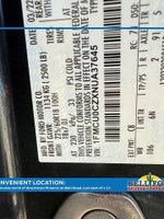 2022 Escape Hybrid Thumbnail 34