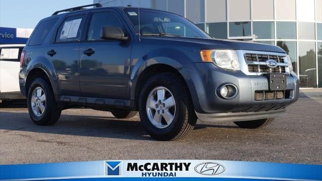 Preowned 2011 Ford Escape XLT for Sale