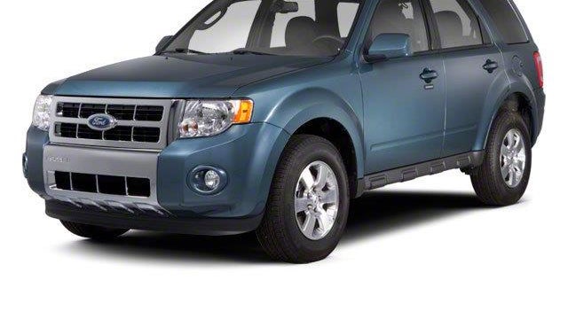Preowned 2010 Ford Escape XLT for Sale