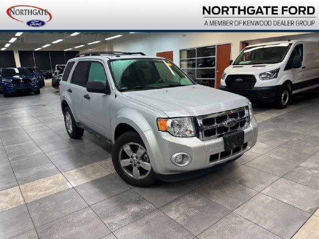 2012 Ford Escape