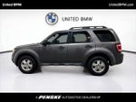 2011 Escape Thumbnail 8