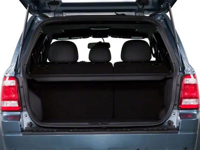 2010 Ford Escape XLT 4DR SUV