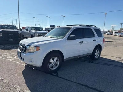 2010 Ford Escape XLT 4DR SUV