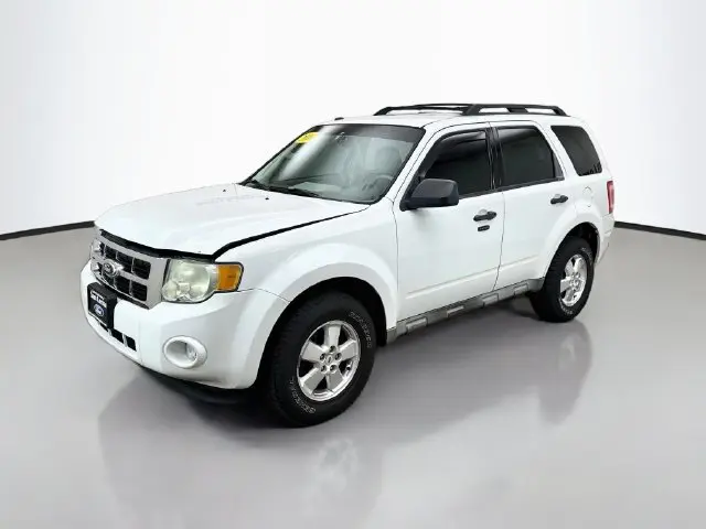 2010 Ford Escape - $6,407