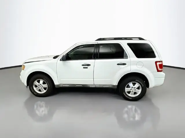 2010 Ford Escape - $6,407